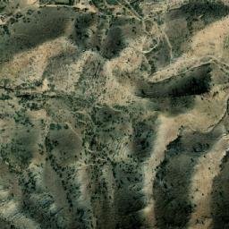 Satellite imagery of Patālay, AF