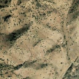 Satellite imagery of Kaṯway, AF