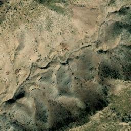 Satellite imagery of Kaṯway, AF