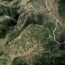 Satellite imagery of Kaṯway, AF