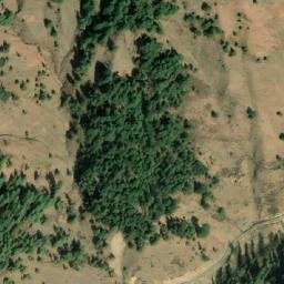 Satellite imagery of Pujibē, IN