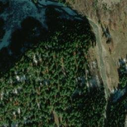 Satellite imagery of Bamri Māl, IN