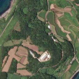 Satellite imagery of Umanokashira Bana, JP