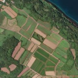 Satellite imagery of Magari Bana, JP