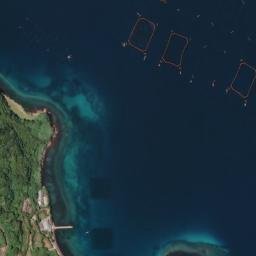 Satellite imagery of Magari Bana, JP