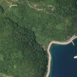 Satellite imagery of Mizunoura Bana, JP