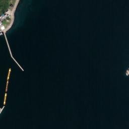Satellite imagery of Takaiwa Bana, JP