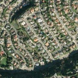 Satellite imagery of Folsom Ridge, US