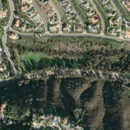 Satellite imagery of Folsom Ridge, US