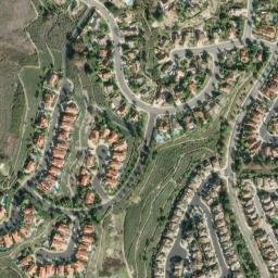 Satellite imagery of Coyote Bluff, US