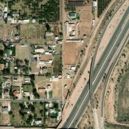 Satellite imagery of PATCH — NGS DU2252 — Mesa, US, US