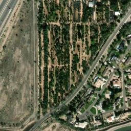 Satellite imagery of PATCH — NGS DU2252 — Mesa, US, US