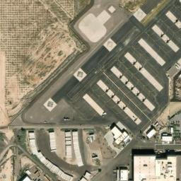 Satellite imagery of 2209 — NGS DS2008 — Mesa, US, US