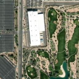 Satellite imagery of 2209 — NGS DS2008 — Mesa, US, US