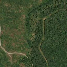 Satellite imagery of Pit Twentyfive Mine, US