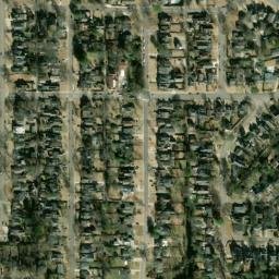 Satellite imagery of Bald Ridge, US