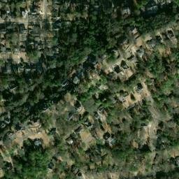 Satellite imagery of Bald Ridge, US