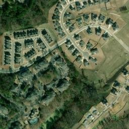 Satellite imagery of Rocky Ridge, US
