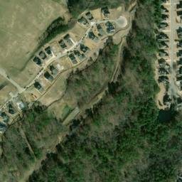 Satellite imagery of Rocky Ridge, US