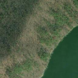 Satellite imagery of Clark Mine, US