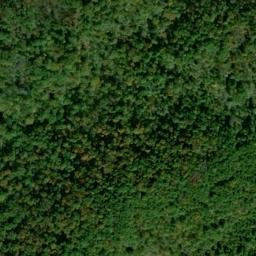 Satellite imagery of Smith Number One Mine, US