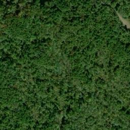 Satellite imagery of Smith Number One Mine, US