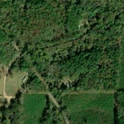 Satellite imagery of Consolidated Number Three Mine, US