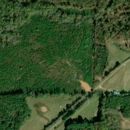 Satellite imagery of Consolidated Number Three Mine, US