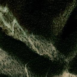 Satellite imagery of Jbel Bougar, MA