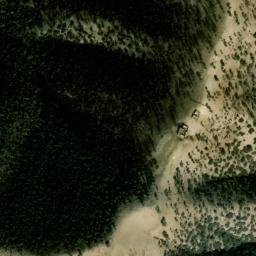 Satellite imagery of Jbel Bougar, MA