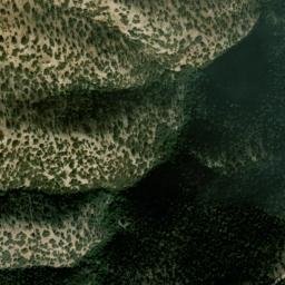 Satellite imagery of Jbel Bougar, MA