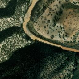 Satellite imagery of Laghouad, MA