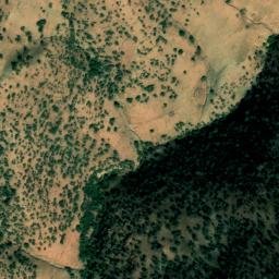 Satellite imagery of Jbel Bou Laghbar, MA