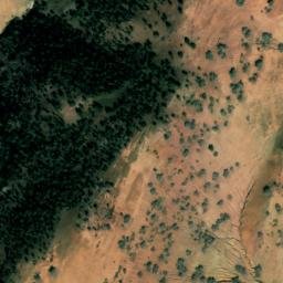 Satellite imagery of Jbel Bou Laghbar, MA