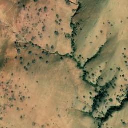 Satellite imagery of Jbel Bou Laghbar, MA