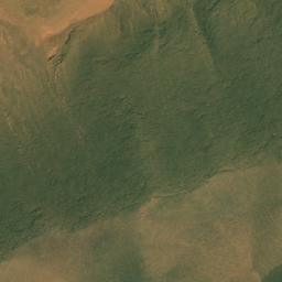 Satellite imagery of Djenane Bel Aroug, DZ