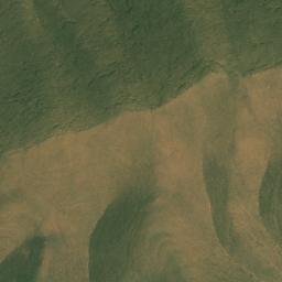 Satellite imagery of Djenane Bel Aroug, DZ
