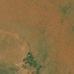Satellite imagery of Koudiat Sidi Slimane, DZ