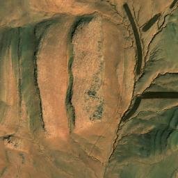Satellite imagery of Dal’at Sebaïhi, DZ