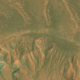 Satellite imagery of Guern el Ahzeb, DZ
