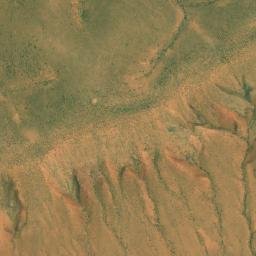 Satellite imagery of Guern el Ahzeb, DZ