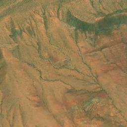 Satellite imagery of Guern el Ahzeb, DZ