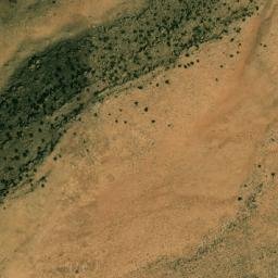 Satellite imagery of Djebel el Ochra, DZ