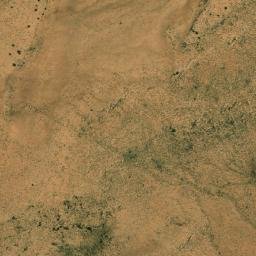 Satellite imagery of Djebel el Ochra, DZ