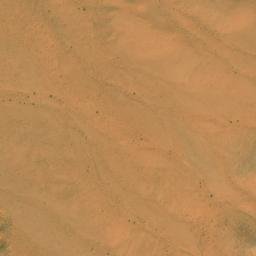 Satellite imagery of Guern el Rhellal, DZ