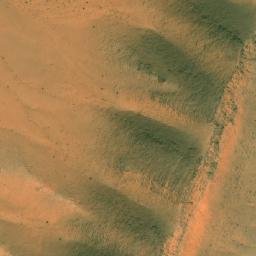 Satellite imagery of Guern el Rhellal, DZ