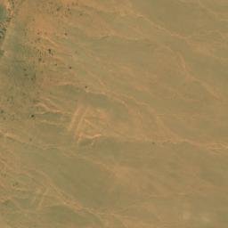 Satellite imagery of Guern el Rhellal, DZ