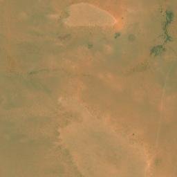 Satellite imagery of Mdereg, DZ