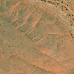 Satellite imagery of Saoula, DZ