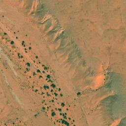 Satellite imagery of Saoula, DZ